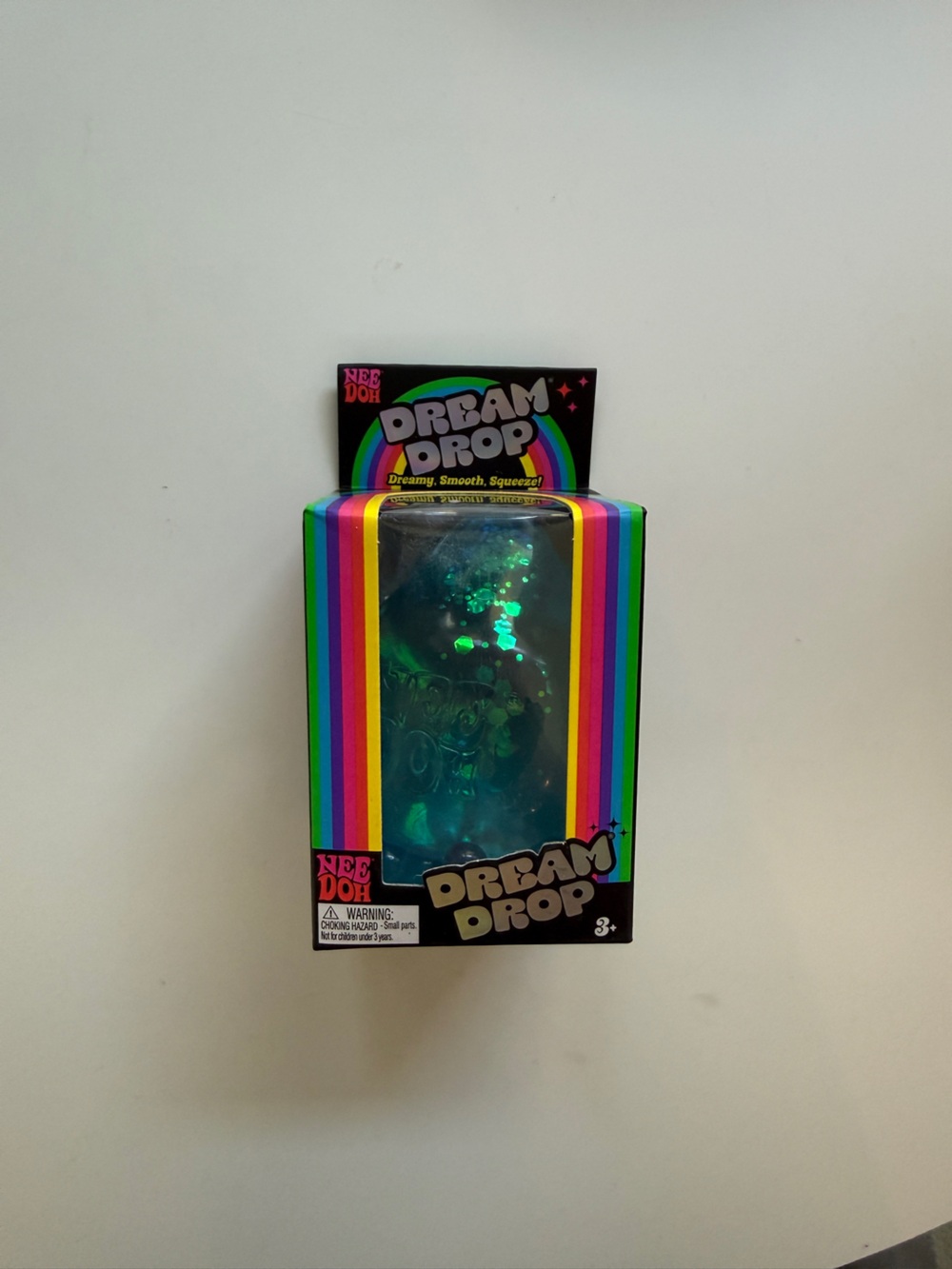 NIB Authentic Needoh Dream Drop
